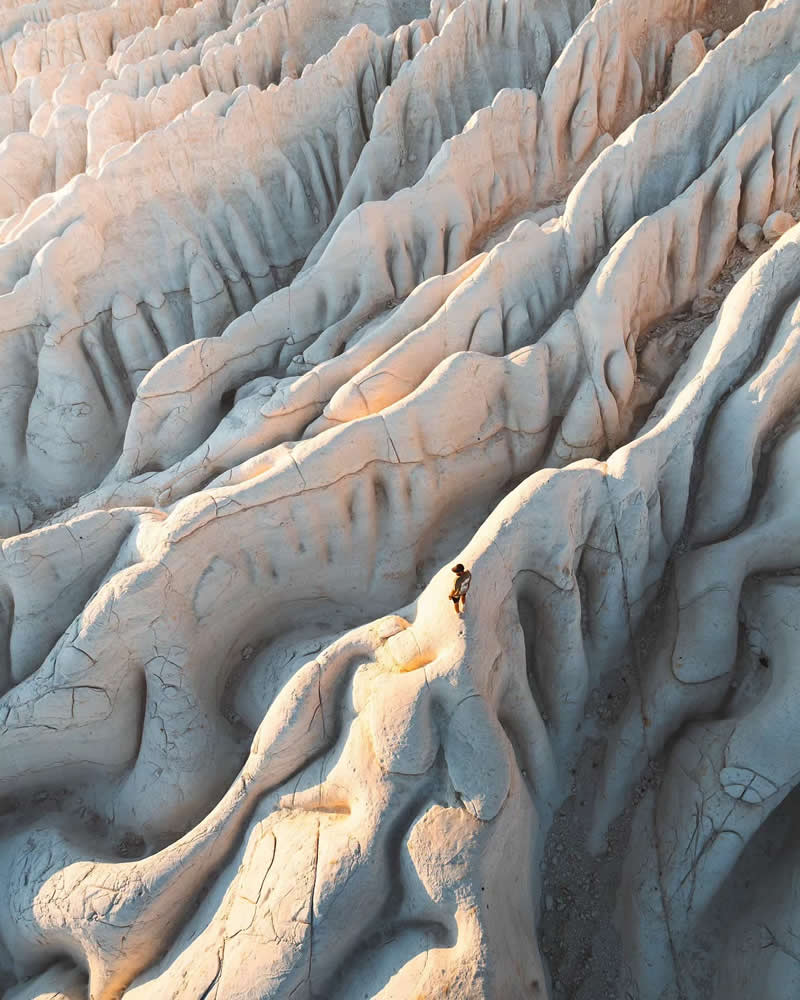 Landscape Photography by Paul Prim