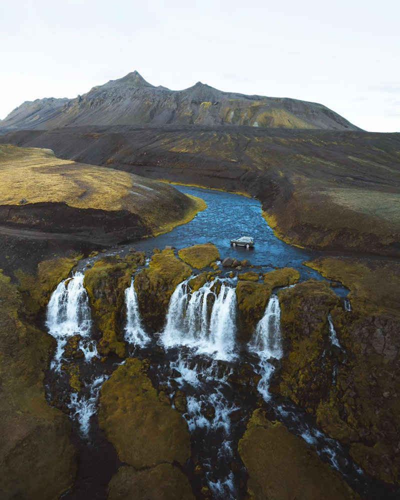 Landscape Photography by Paul Prim