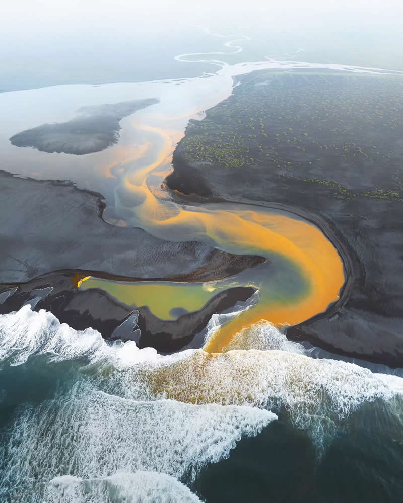 Landscape Photography by Paul Prim