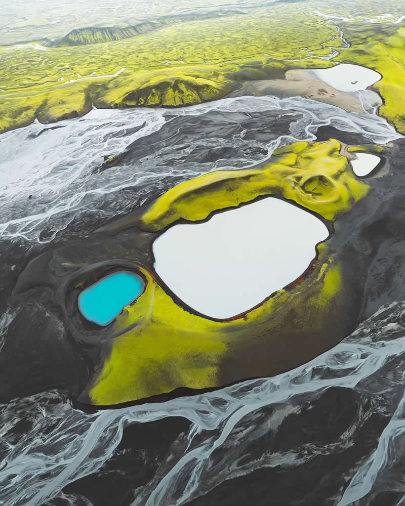 Landscape Photography by Paul Prim