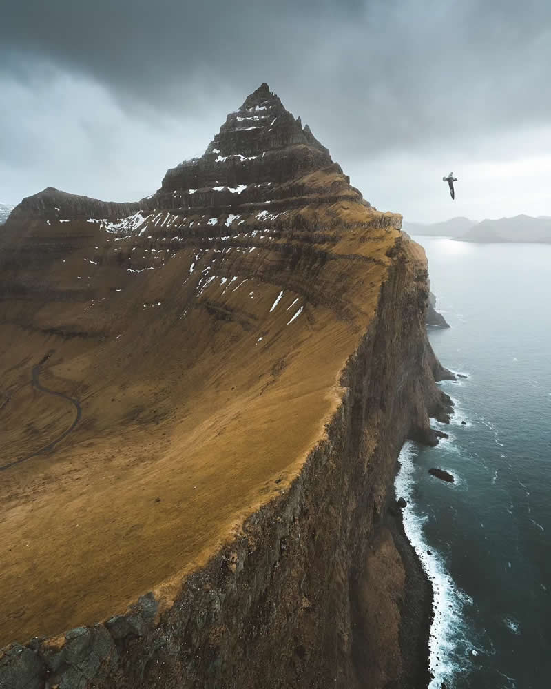 Landscape Photography by Paul Prim