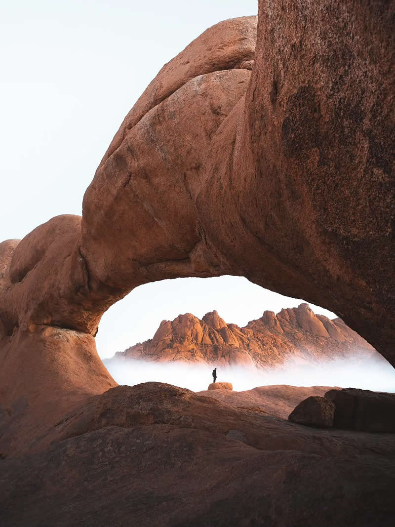 Landscape Photography by Paul Prim