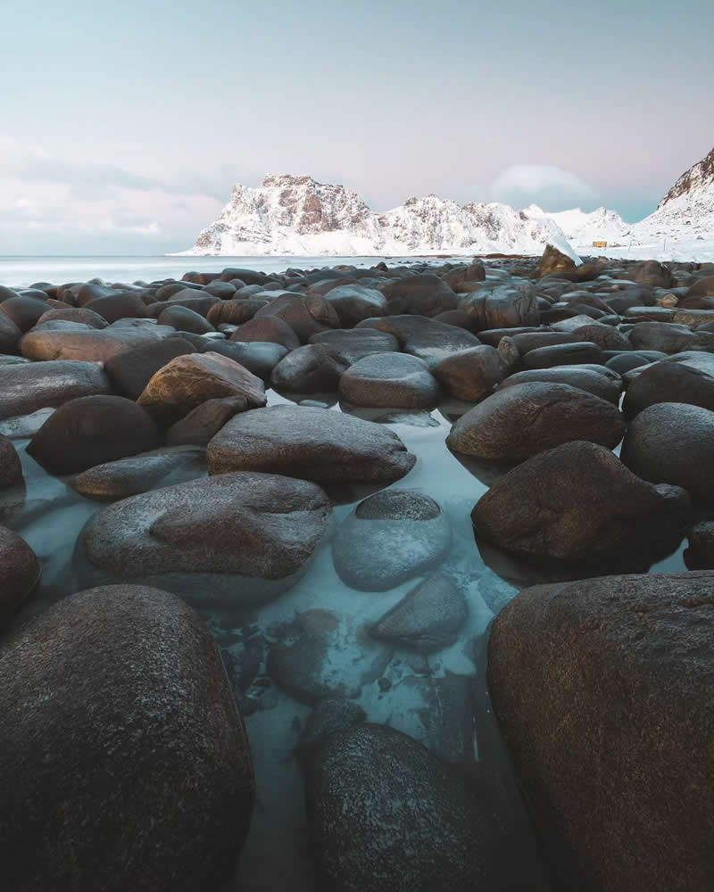 Landscape Photography by Paul Prim