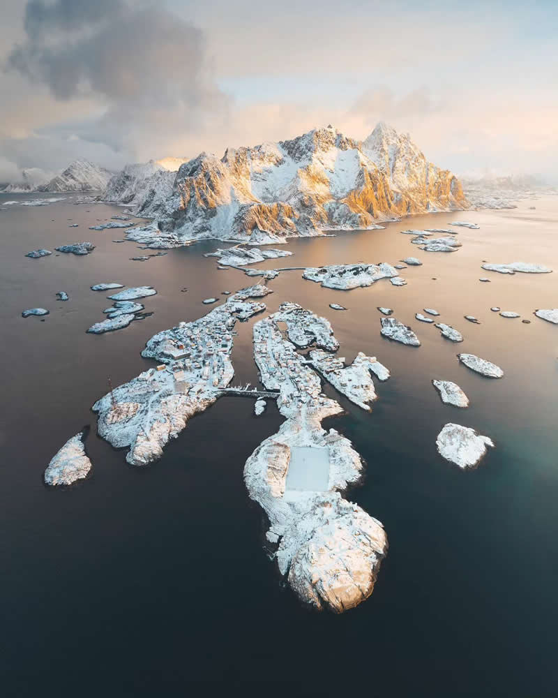 Landscape Photography by Paul Prim