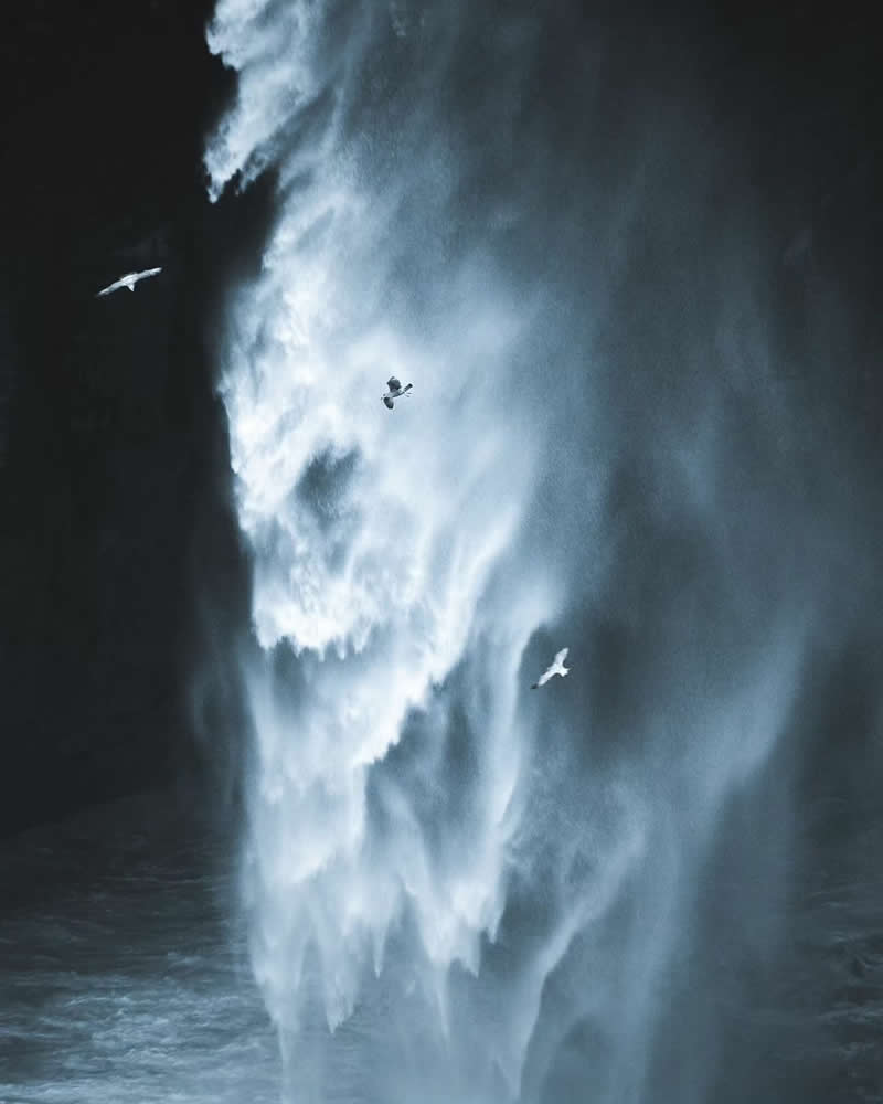 Landscape Photography by Paul Prim