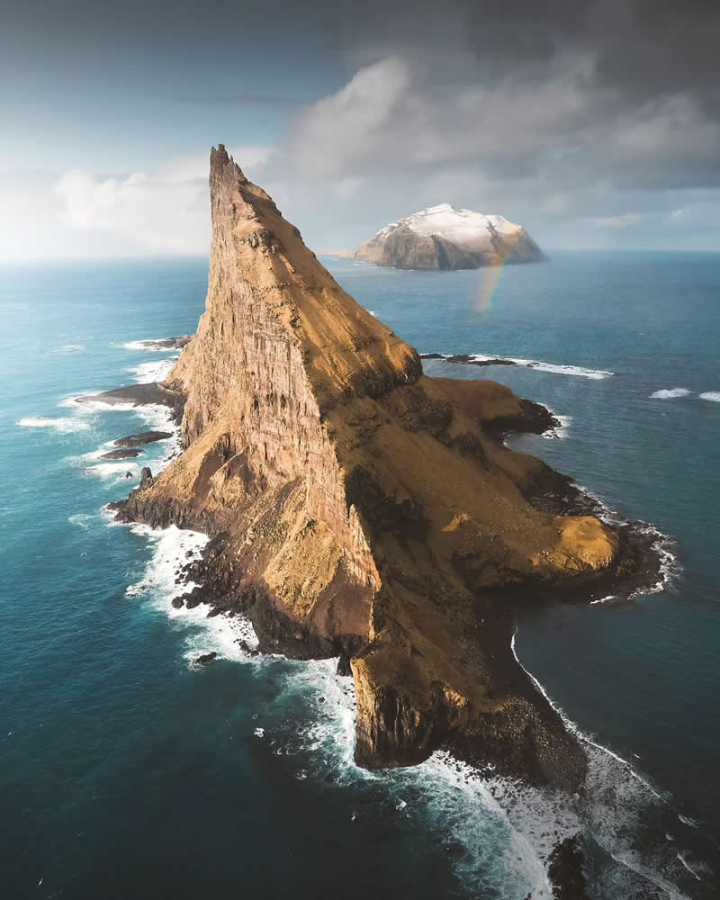 Landscape Photography by Paul Prim