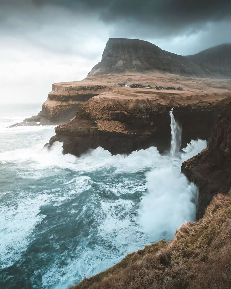 Landscape Photography by Paul Prim