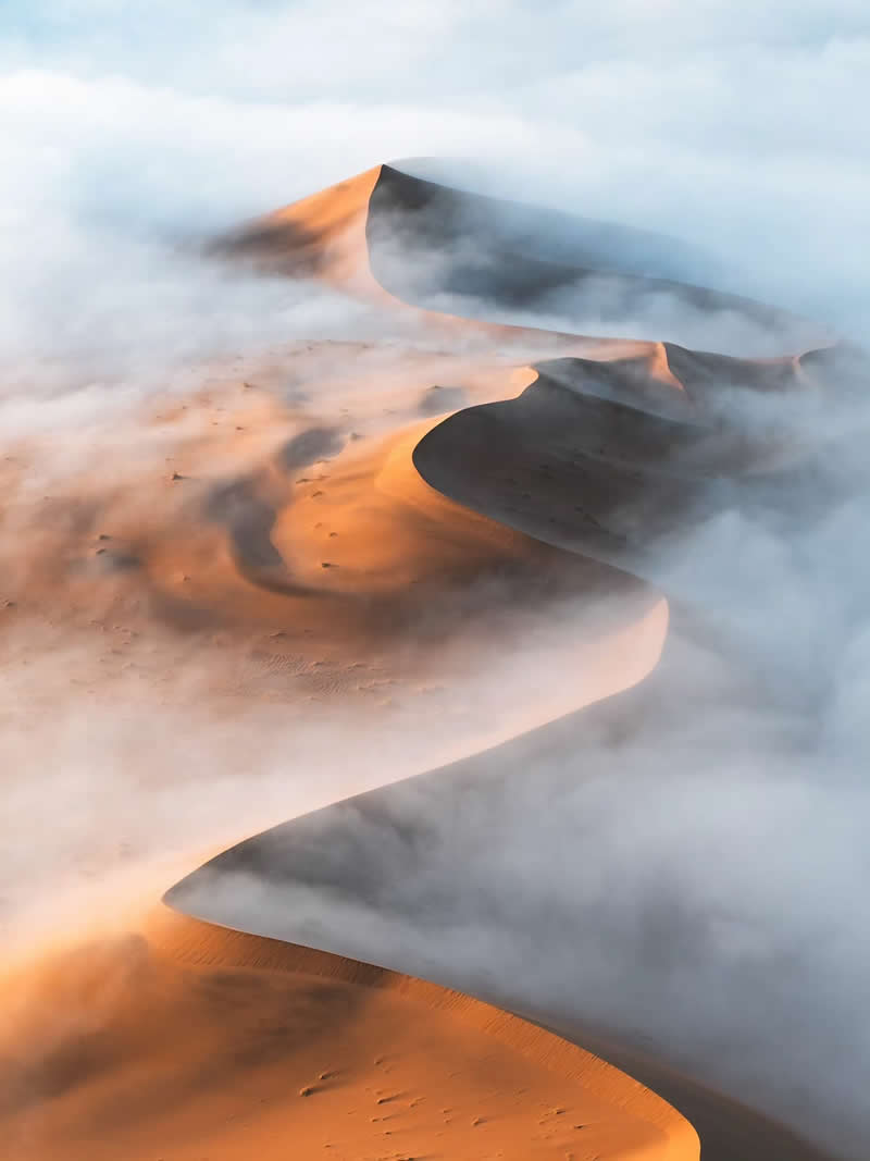 Landscape Photography by Paul Prim