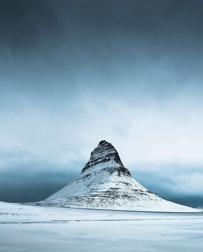 Landscape Photography by Paul Prim