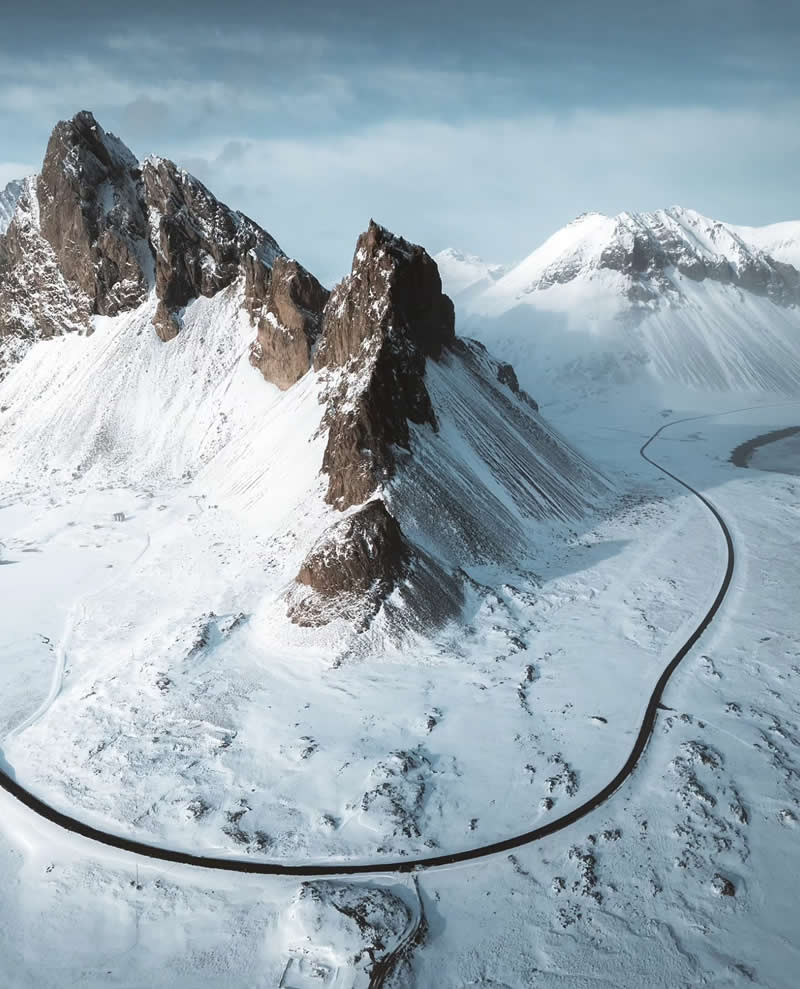 Landscape Photography by Paul Prim