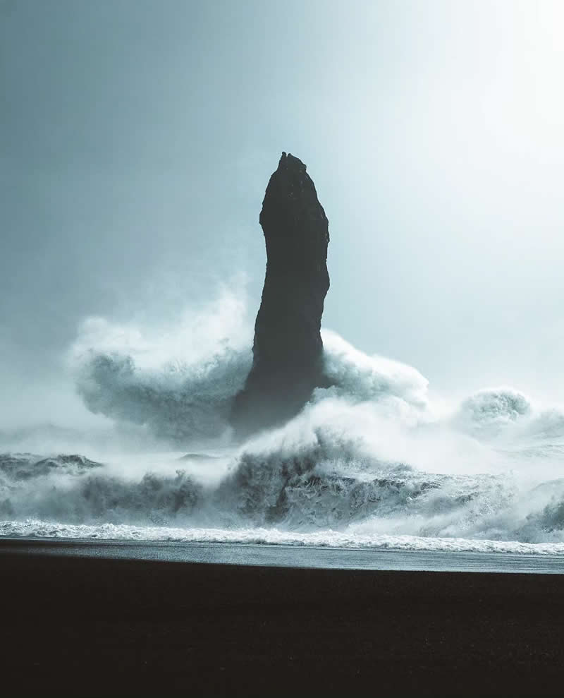 Landscape Photography by Paul Prim