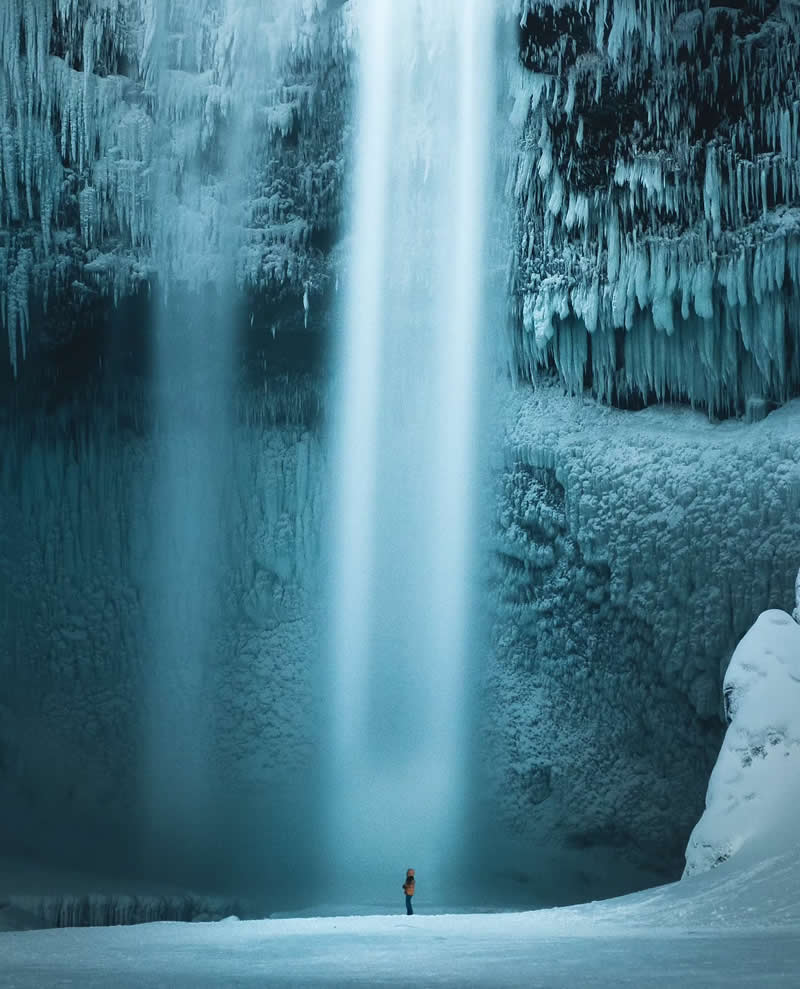 Landscape Photography by Paul Prim