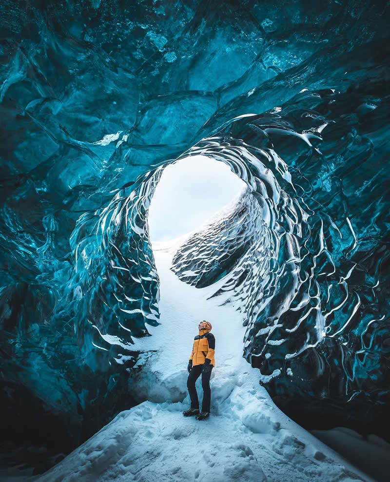 Landscape Photography by Paul Prim