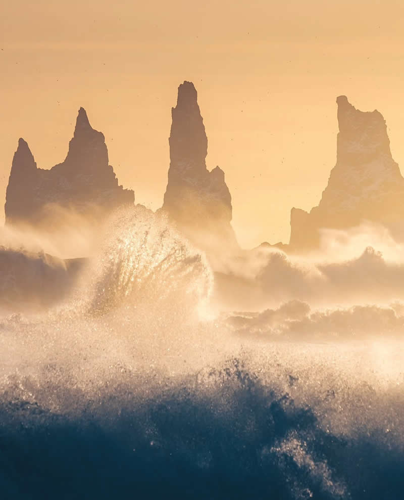 Landscape Photography by Paul Prim