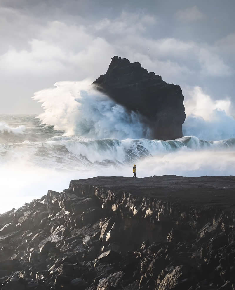 Landscape Photography by Paul Prim