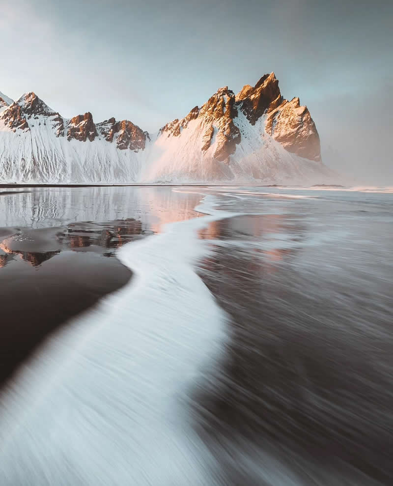 Landscape Photography by Paul Prim