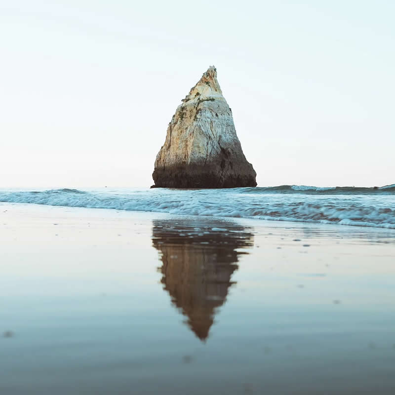 Landscape Photography by Paul Prim