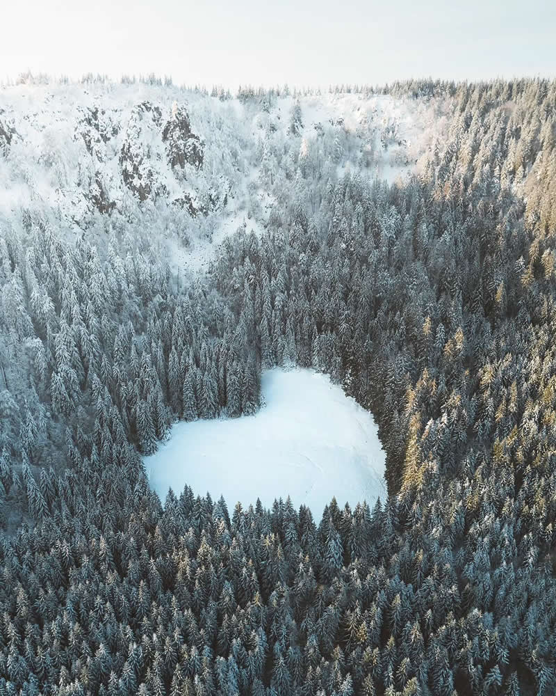 Landscape Photography by Paul Prim