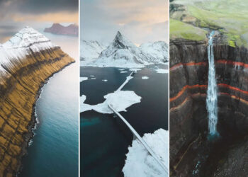 Landscape Photography by Paul Prim