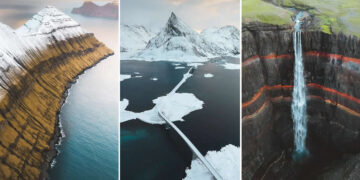 Landscape Photography by Paul Prim