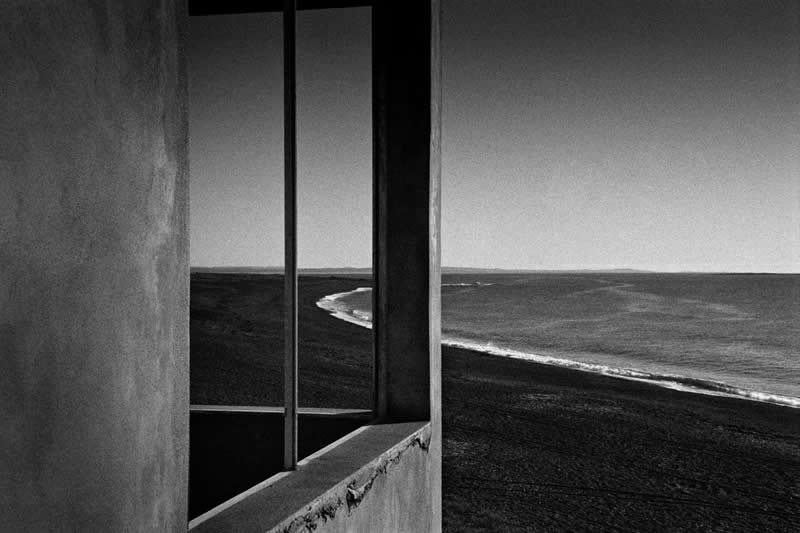 3rd Place: "Dancing Your Dream Awake" by Anita Andrzejewska - LensCulture Black and White Photography Awards 2025 Winners