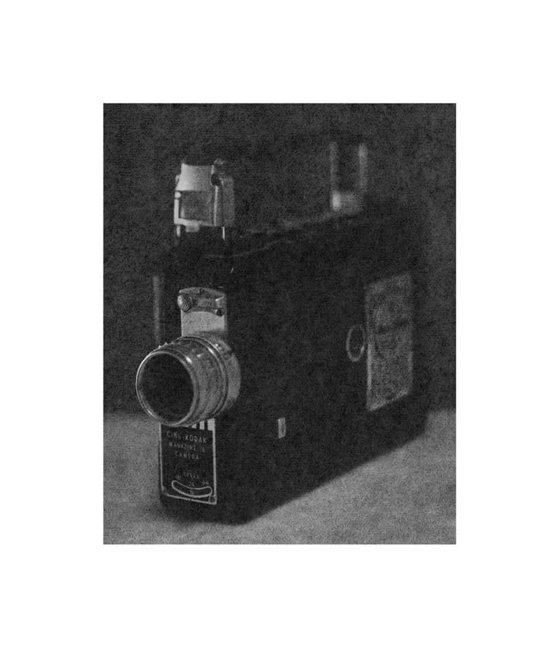 "L'Ame des Objets" by Karine Joly - LensCulture Black and White Photography Awards 2025 Winners