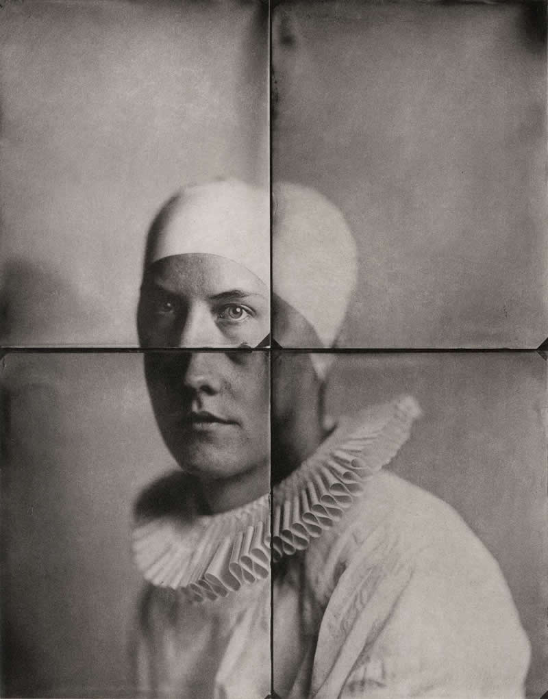 "Emma" by Paul Adams - LensCulture Black and White Photography Awards 2025 Winners