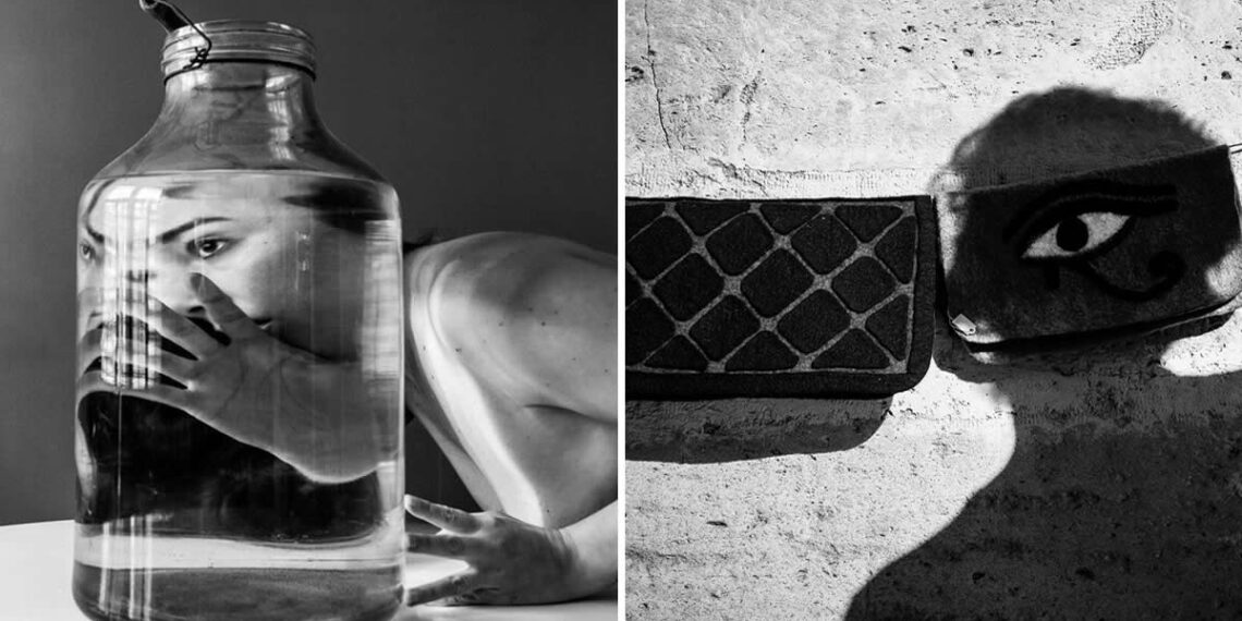 LensCulture Black and White Photography Awards 2025 Winners