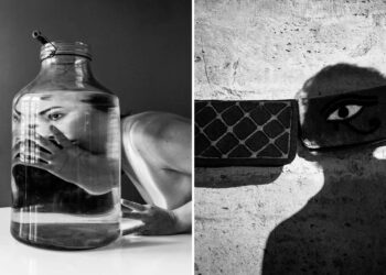 LensCulture Black and White Photography Awards 2025 Winners
