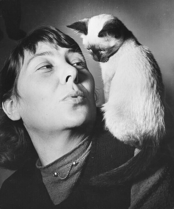 Masters of Photography by Toni Schneiders