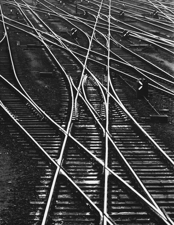 Masters of Photography by Toni Schneiders