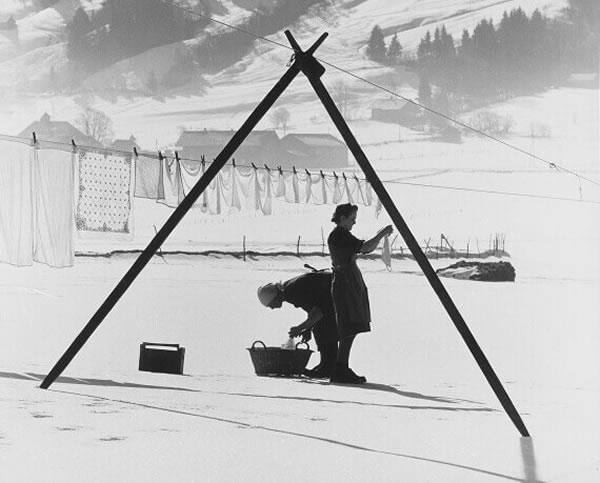 Masters of Photography by Toni Schneiders