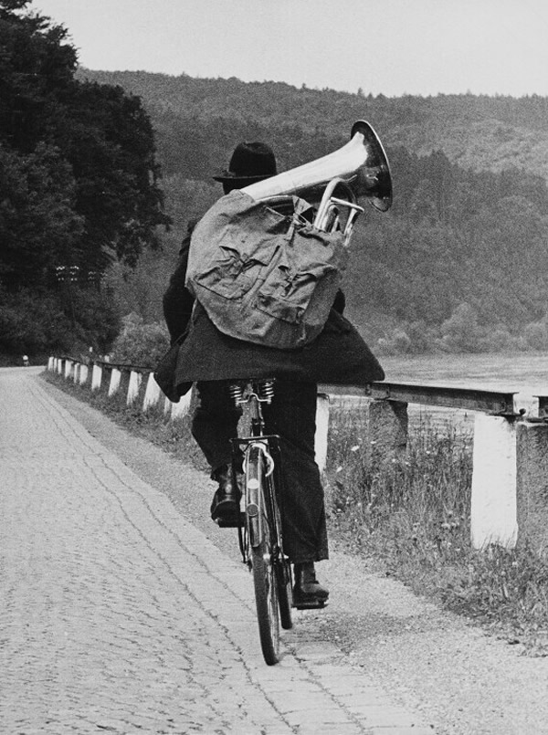 Masters of Photography by Toni Schneiders