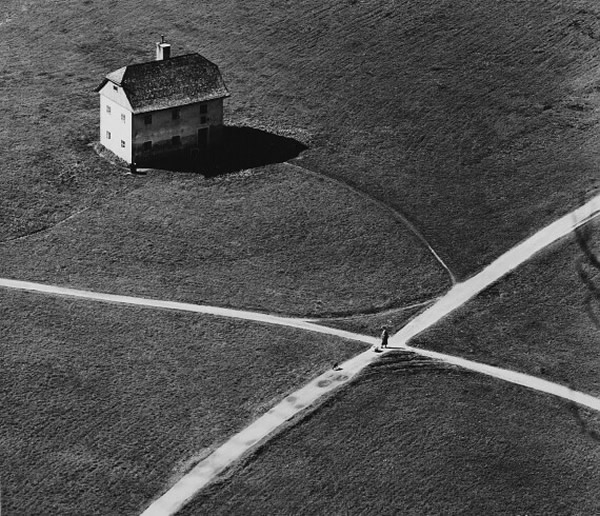Masters of Photography by Toni Schneiders