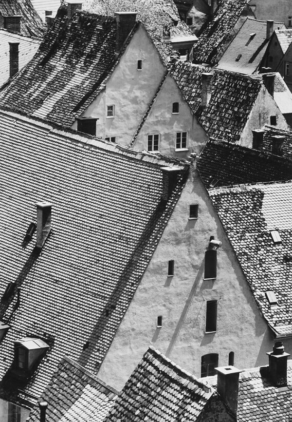 Masters of Photography by Toni Schneiders