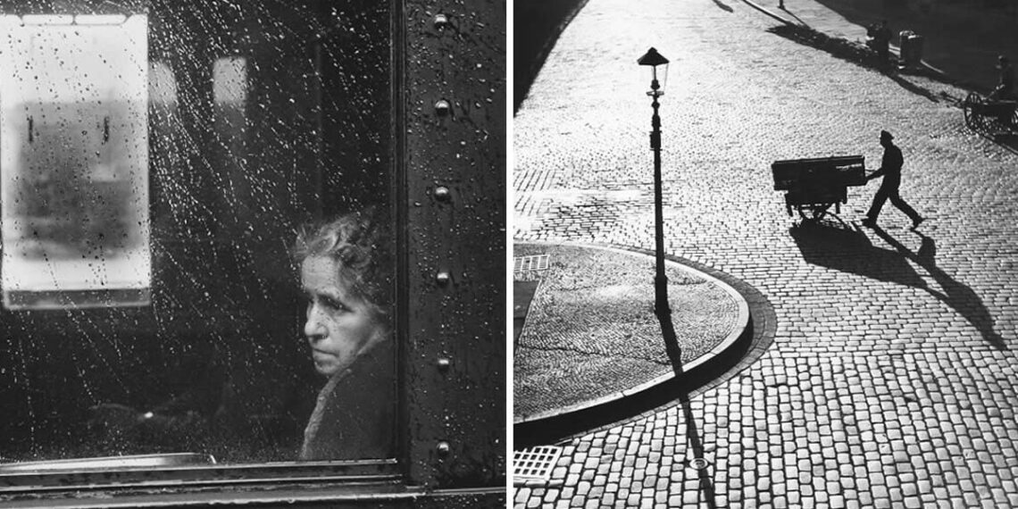 Masters of Photography by Toni Schneiders