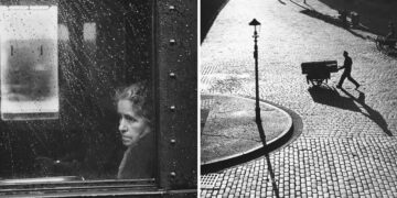 Masters of Photography by Toni Schneiders