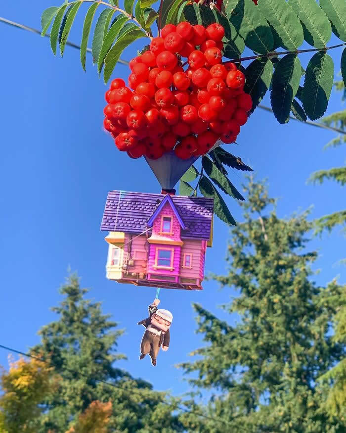 Mind-Bending Paper Cutouts by Rudy Willingham