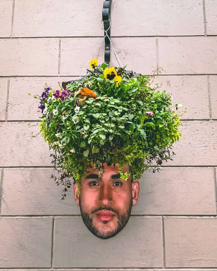 Mind-Bending Paper Cutouts by Rudy Willingham