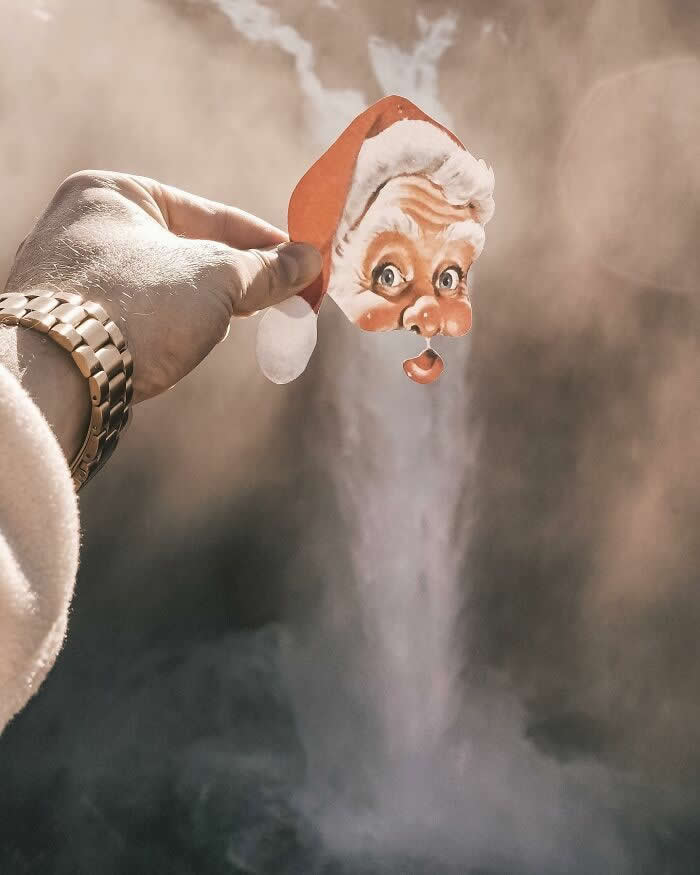 Mind-Bending Paper Cutouts by Rudy Willingham