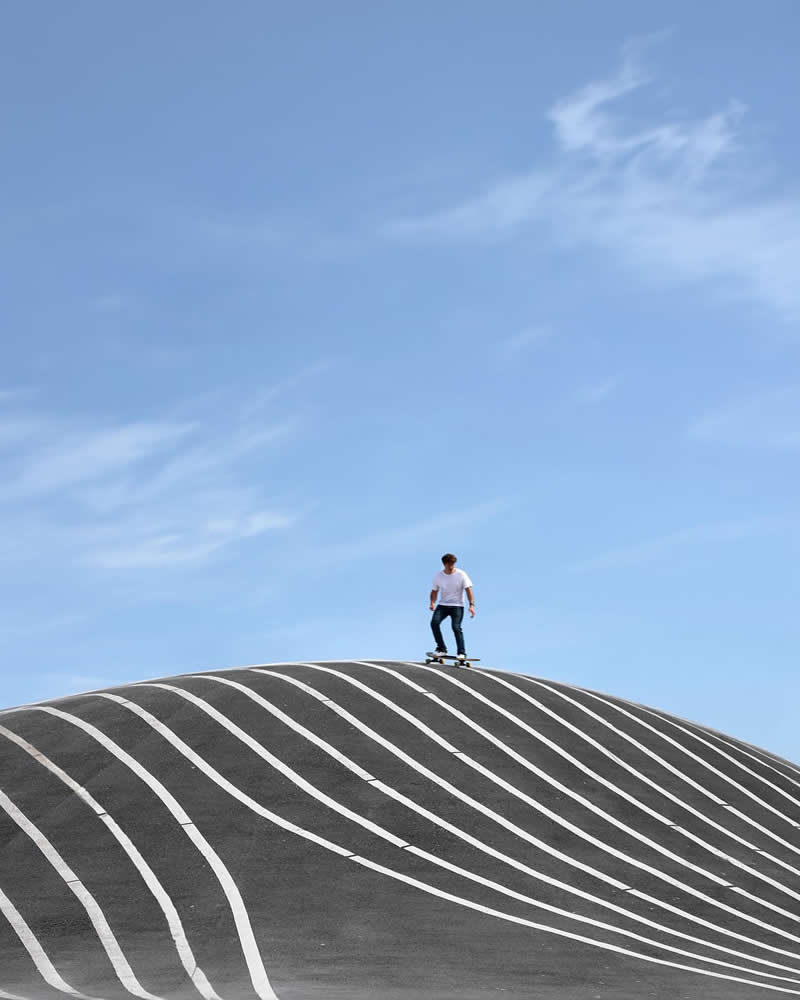 Minimalist moments - Minimalist Photos That Celebrate Simplicity