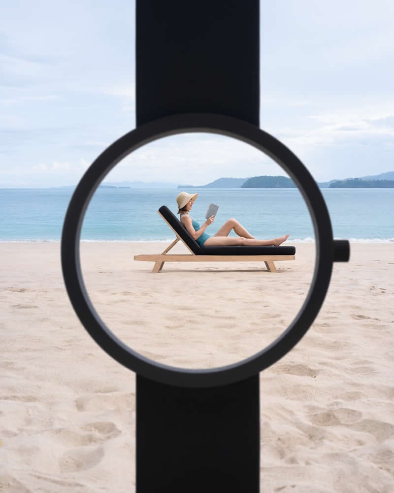 Happy Hour - Minimalist Photos That Celebrate Simplicity