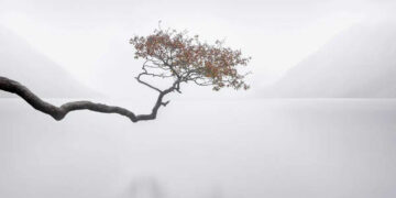 2025 Minimalist Photography Awards Long Exposure Winners