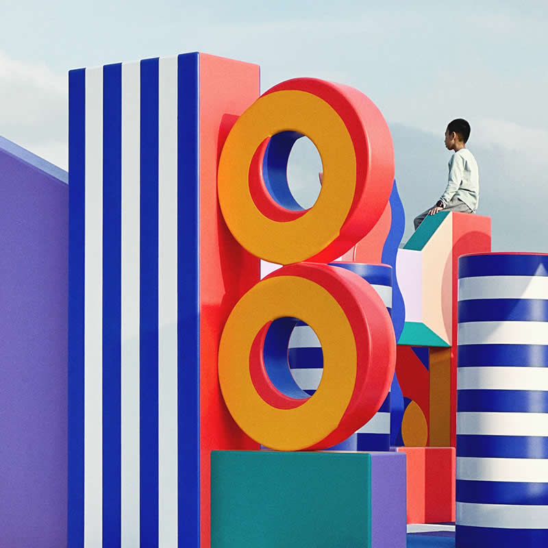 Colourful But Sad by Benny Lau, Honorable Mention in Mobile Photography Awards in People Category