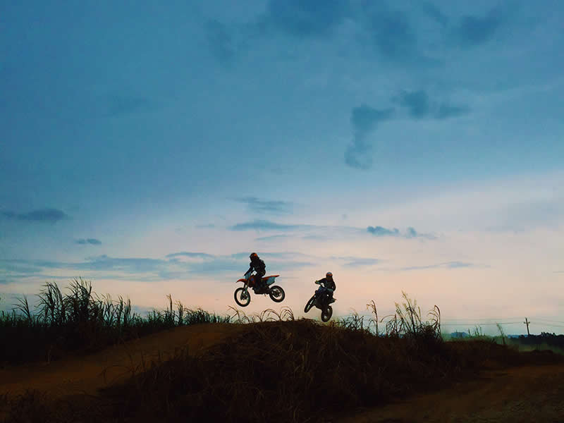 Mobile Photography Awards Silhouette Winners