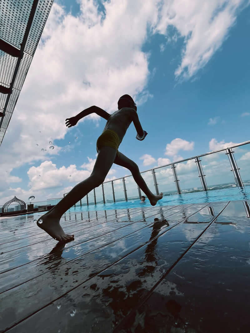 Mobile Photography Awards Silhouette Winners