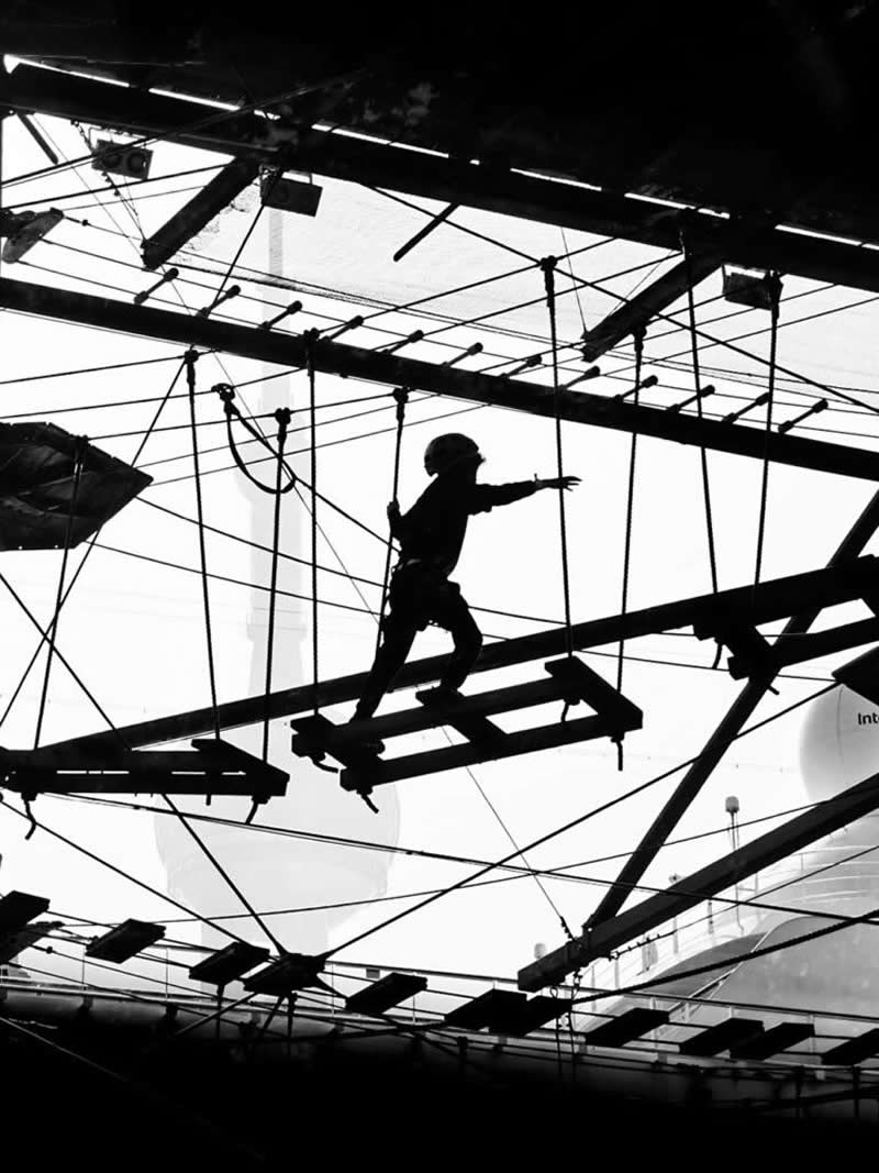 Mobile Photography Awards Silhouette Winners