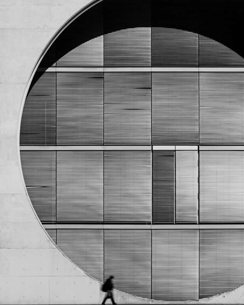 Mobile Photography Awards Silhouette Winners