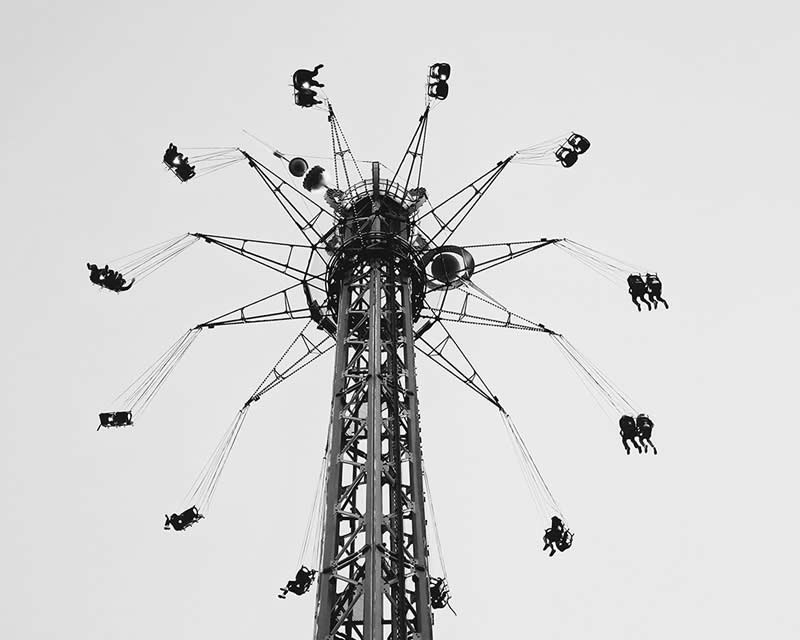 Mobile Photography Awards Silhouette Winners