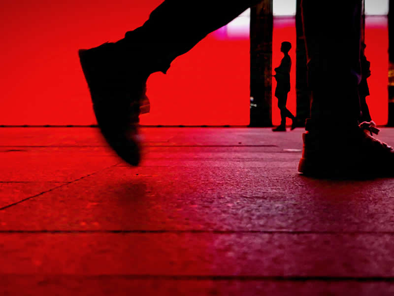 Mobile Photography Awards Silhouette Winners